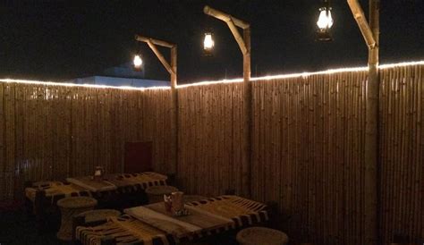 Chulha Chauki Da Dhaba, Sarjapur Road | WhatsHot Bangalore