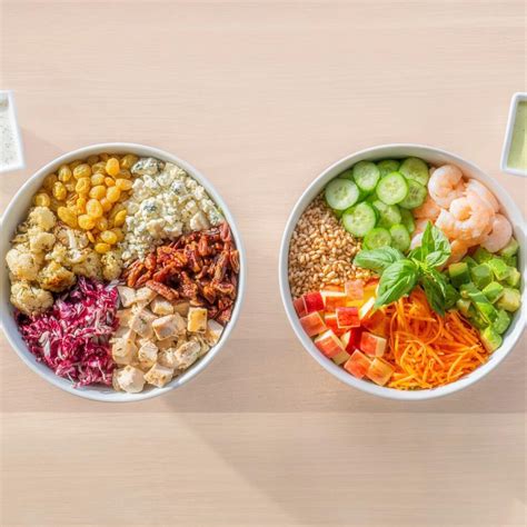 New Crisp and Green concept opening in Winter Park Village - Bungalower