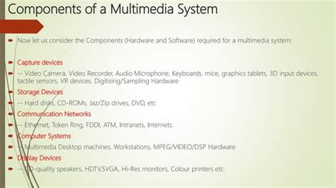 Multimedia Computer System 的图像结果