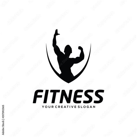 Gym Logo 的图像结果