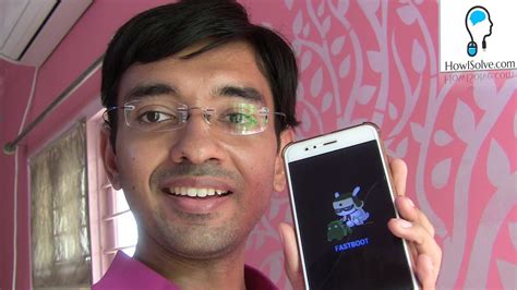 Bootloader Unlocking Tutorial 的图像结果