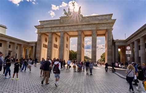 German Culture: Facts, Customs and Traditions - Presidential translation center