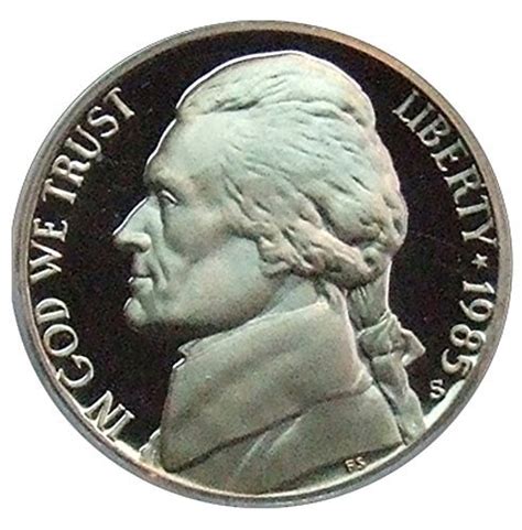 Buy Jumbo 3" NICKEL Fake Play Coin Online at Low Prices in India ...