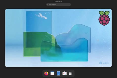 Image result for Raspberry Pi Fedora