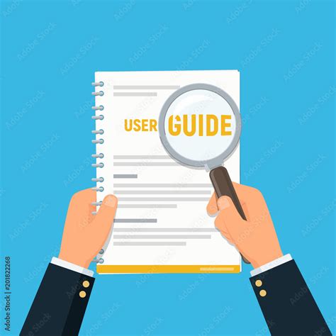 Image result for Quick User Guide Graphics