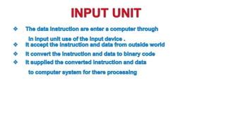 Image result for Basic Computer Organization