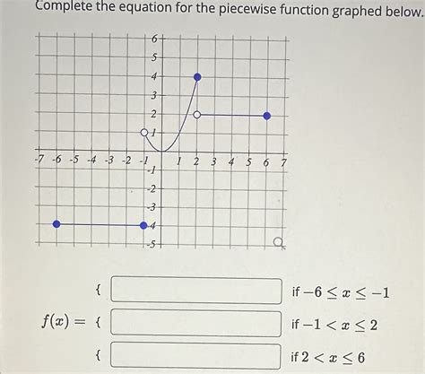 Image result for How to Solve a Piecewise Function