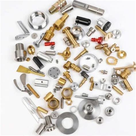 Precision Turned Components Manufacturer, Supplier from Ahmedabad