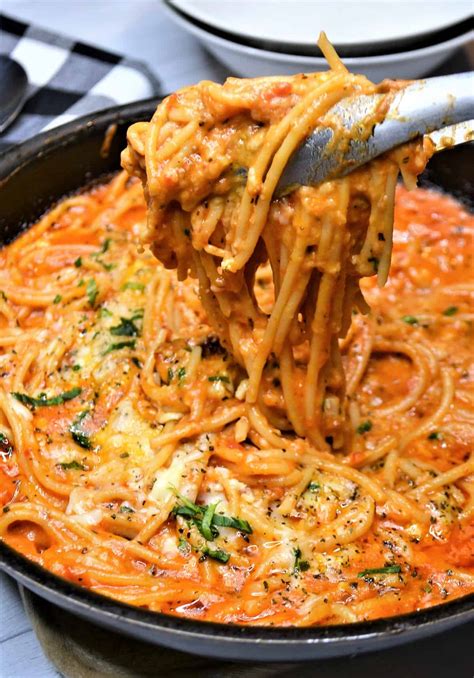 7 Quick And Delicious Leftover Pasta Noodles Recipes For Busy Weeknights