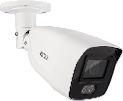 IPCS34511A ABUS Security-Center | ABUS Network Indoor, Outdoor IR PoE ...