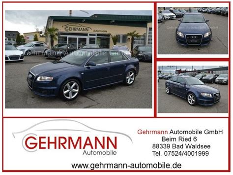 Audi Audi S4