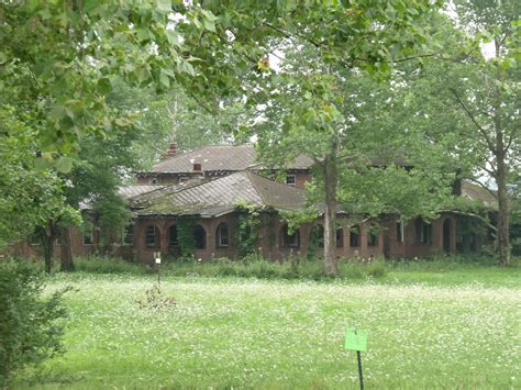 Discovery PA: The Old Torrance State Hospital