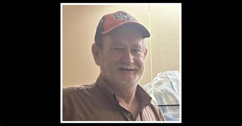 Obituary | Robert Wayne Rash of Salem, Arkansas | Eddie's Family ...
