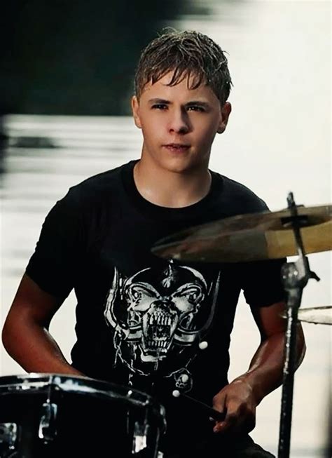 Gustav Schäfer in 2025 | Tokio hotel, Tokio, Tom kaulitz