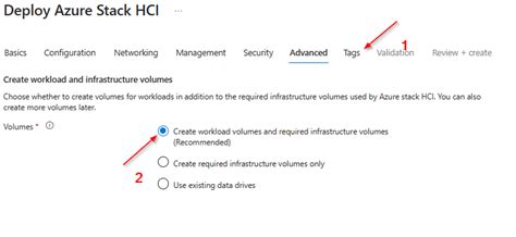 Image result for Azure HCI Deployment