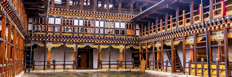 Exploring Jakar, Bhutan: A Complete Travel Guide