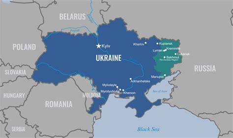 U.S. Provides Advanced Air Defense Systems to Ukraine > U.S. Department of Defense > Defense ...