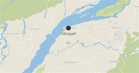 Assam: Three blasts in Dibrugarh, one in Charaideo, one in Tinsukia on ...