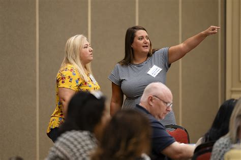 2024 One Team Conference | Flickr