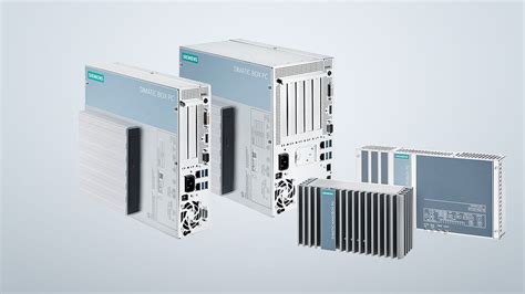 Image result for SIMATIC Box PC