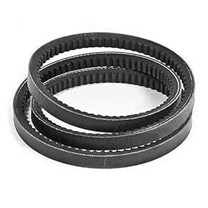Belt MAKO AIRTEK Fits Kaeser Air Compressor (6.2545.0 Set 2PCS ...