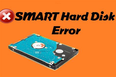 5 Simple Ways to Fix SMART Hard Disk Error | 301 Solutions