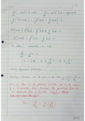 Circle Mind Maps Prayas JEE 2024 - CIRCLE THINGS TO REMEMBER 1 ...