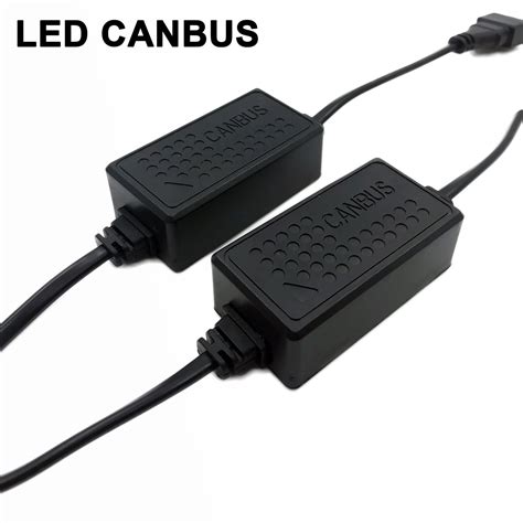 Image result for Can Bus LED Decoder