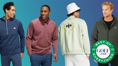 Best Golf Joggers 2022: Here are our 7 favorite men's joggers