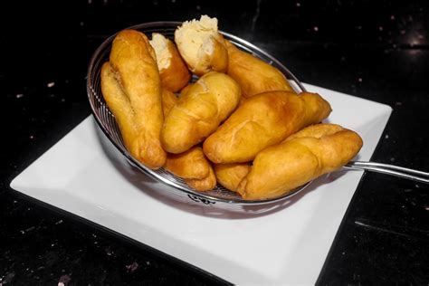 Jamaican Festival Dumpling Recipe – Recipes Jamaica