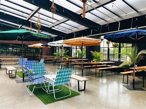 Press Kit - Seventh Son Brewing Co.