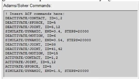 Op Simulator Script GUI 的图像结果