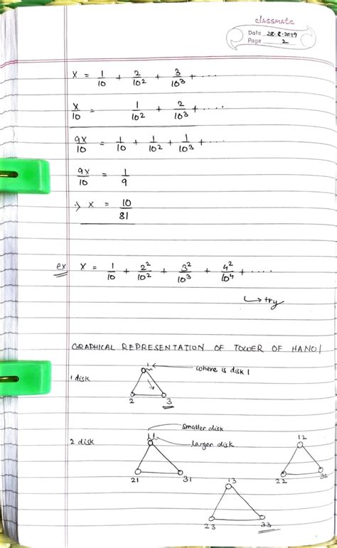 Image result for Recurrence Relations Generating Function in Discrete Mathematics