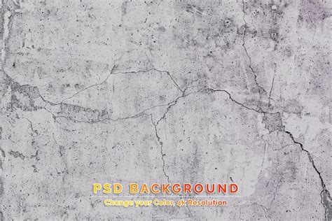 Tekstura tynku na ścianie Szare tło ściana z tynkiem | Premium PSD ...