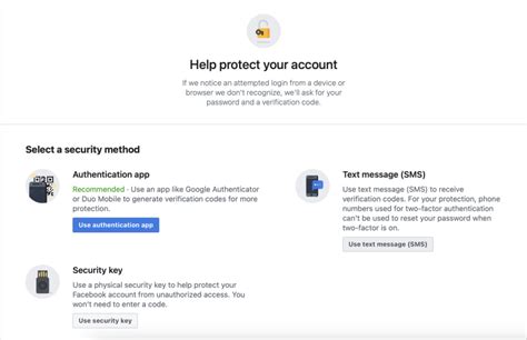 Enable Two-Factor Authentication 的图像结果