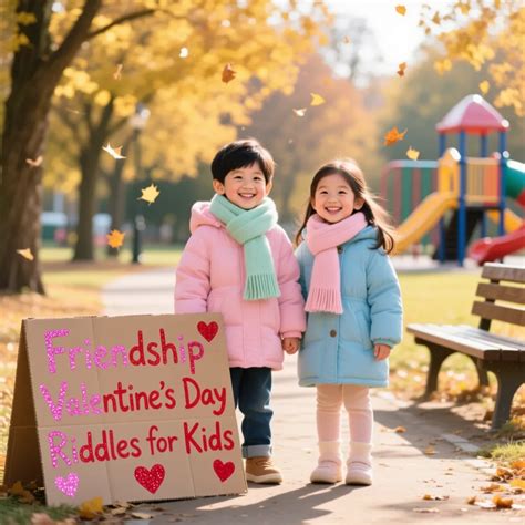 190+ Valentine’s Day Riddles for Kids with Answers for 2026