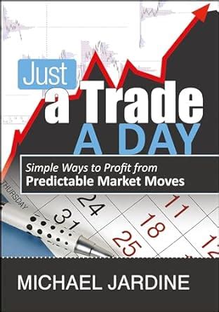 Buy Just a Trade a Day: Simple Ways to Profit from Predictable Market ...