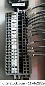 Image result for Control Terminal Block