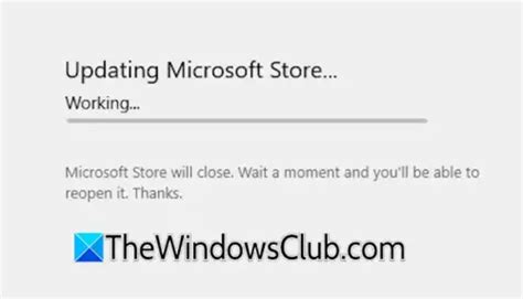 Image result for Install Button Not Working Microsoft Store