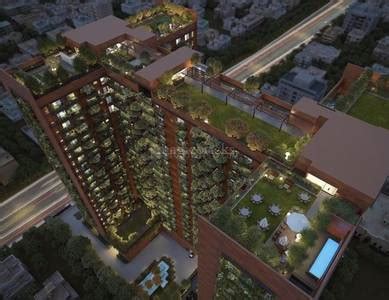 Salister in Bodakdev, Ahmedabad: Price, Brochure, Floor Plan, Reviews