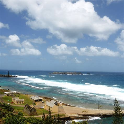 THE CREST APARTMENTS (Norfolk Island) - Apartment Reviews, Photos, Rate ...