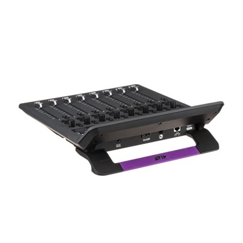 Avid S1 Tutorial 的图像结果