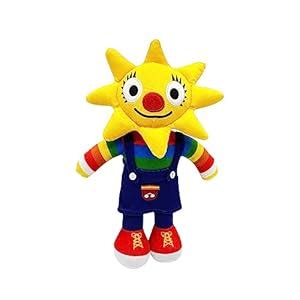 Helluva Boss New Welcome Home Wally Darling Plush Toy for Game Fans ...