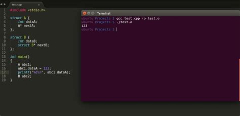 Image result for Difference Between Structure and Pointer