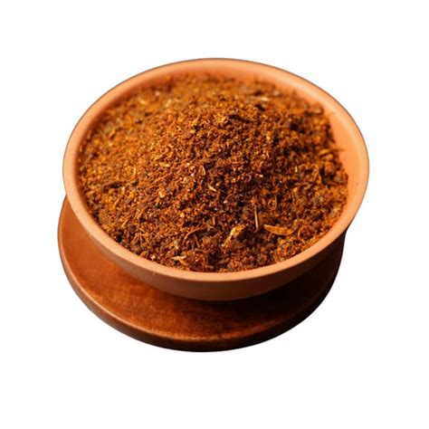 Karivepaku Karam – Aahari.com