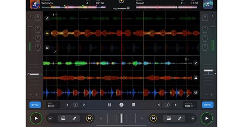 Image result for Djay Pro iOS