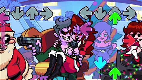 Image result for FNF 5 Mod