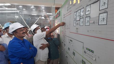 APGENCO | Andhra Pradesh Power Generation Corporation Limited