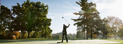 Cascade Hills Country Club - Golf in Grand Rapids, Michigan