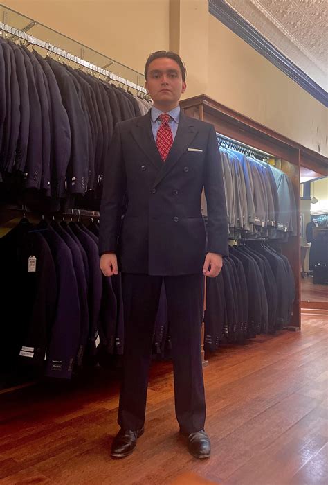 1980s Power Suit. What do you think? : r/mensfashion